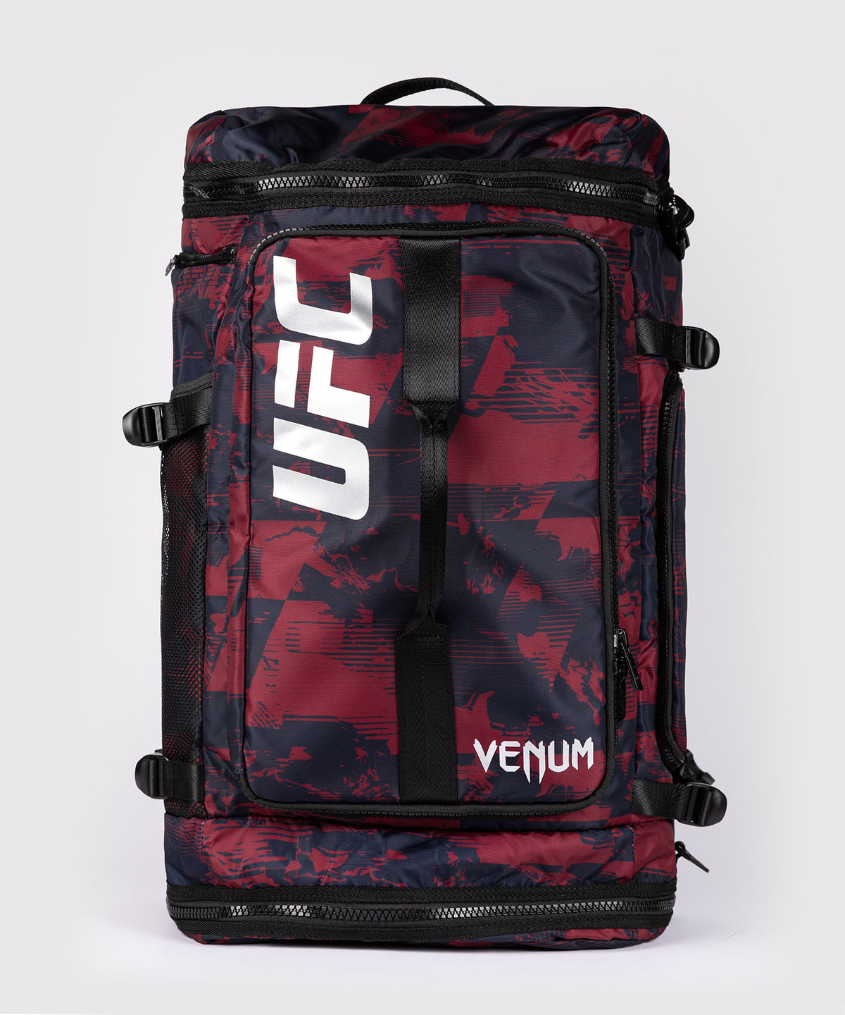 Sac de sport UFC Zenith by Venum Authentic Fight Week (48L) - Bordeaux