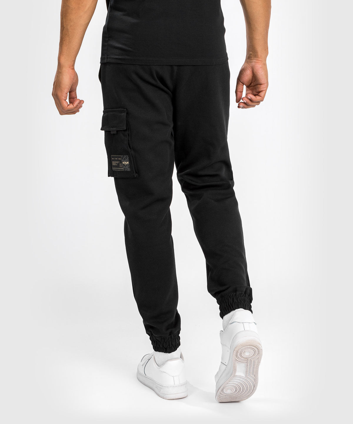 Venum Tecmo 2.0 Pantaloni da corsa - Nero