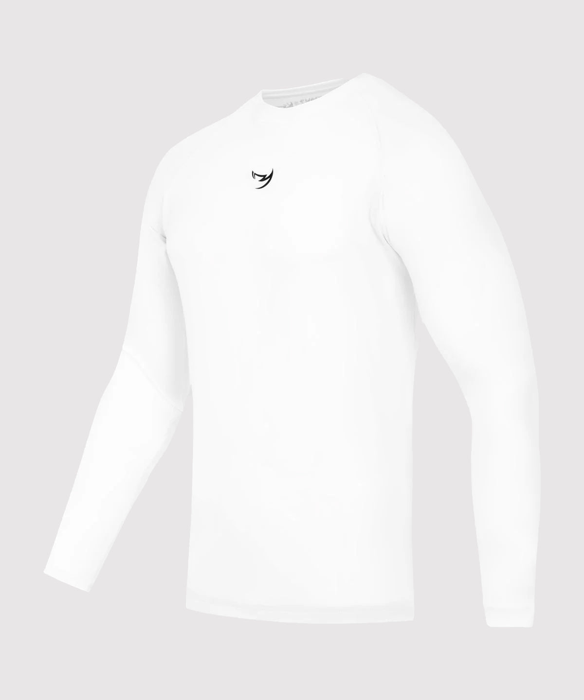 Rashguard À Manches Longues Fumetsu Origins - Blanc
