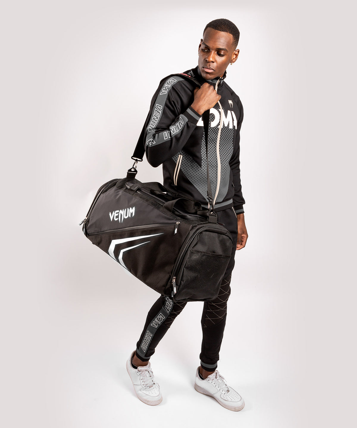 Venum Trainer Lite Evo Bolsa de Deporte (48L)