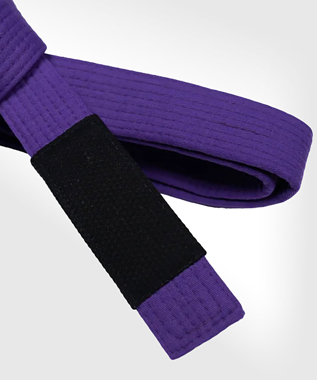 Scramble Kihon BJJ-Gürtel - Violett