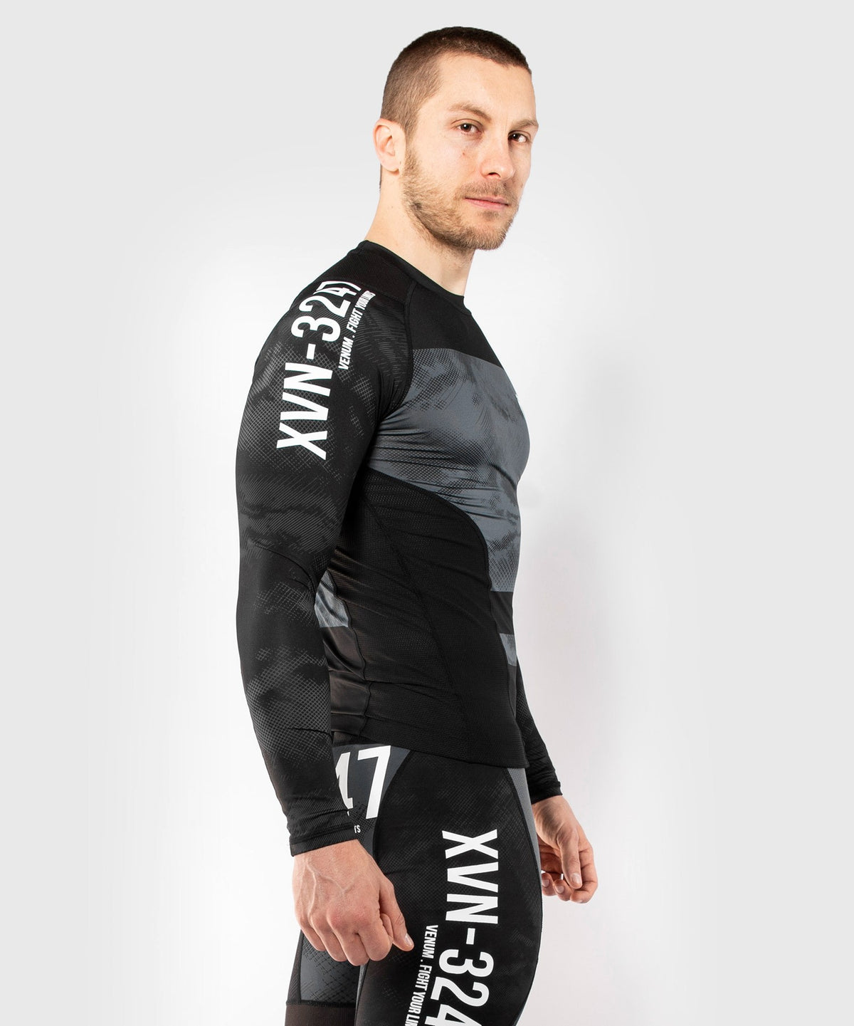 Rashguard Venum Sky247 - Manches Longues