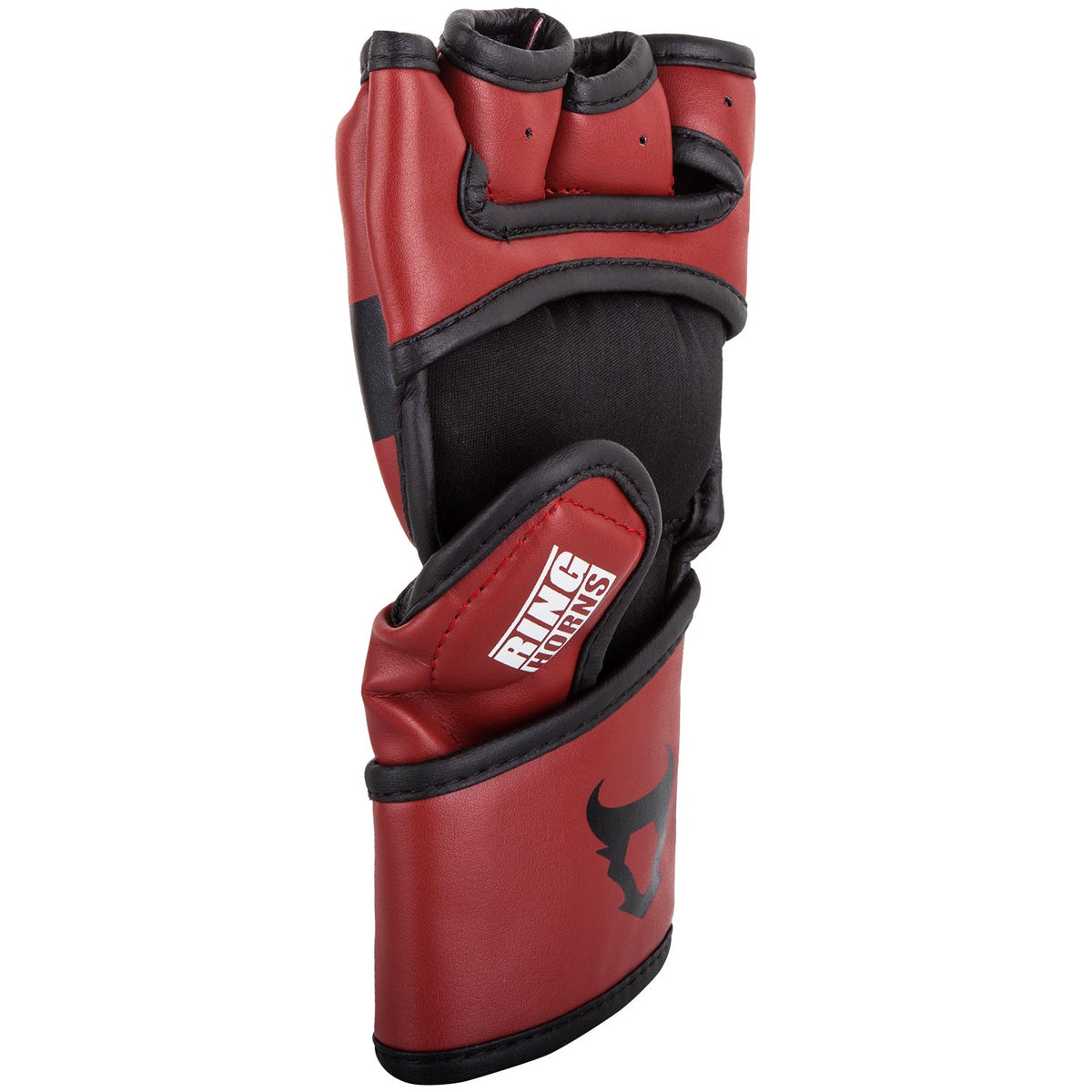 Gants de MMA Ringhorns Charger by Venum - Rouge