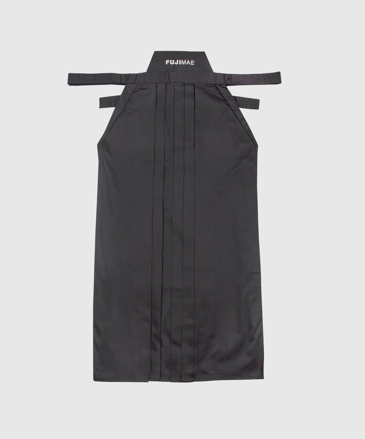 Fujimae Hakama - Schwarz