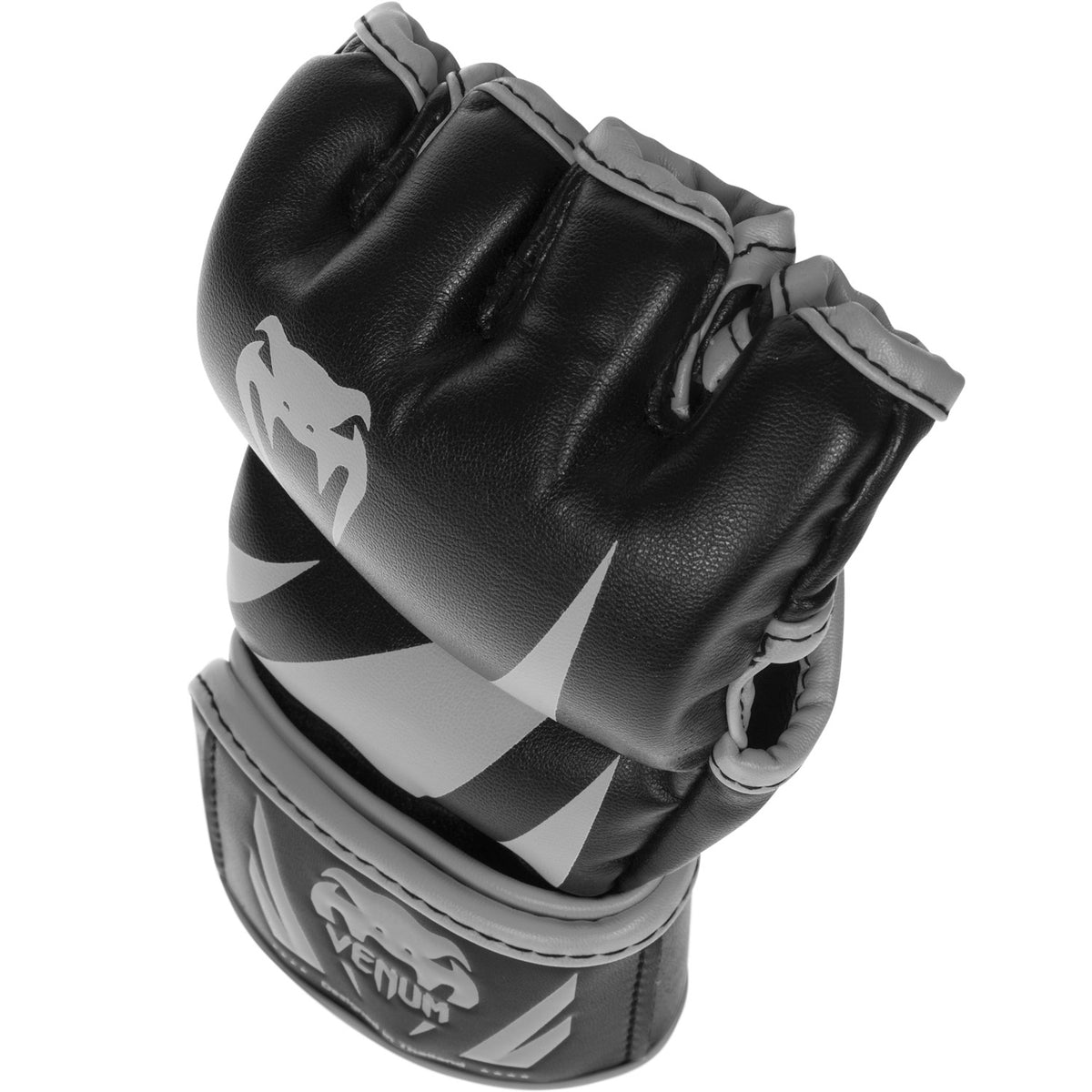 Wicked One Right MMA-Handschuhe - Schwarz