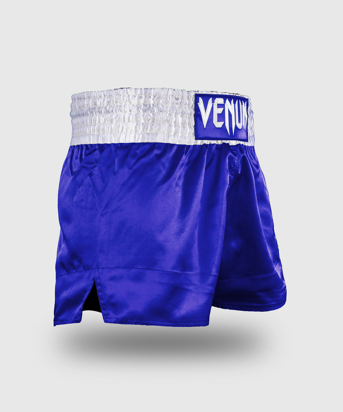 Venum Classic Pantaloncini Muay Thaï – Blu