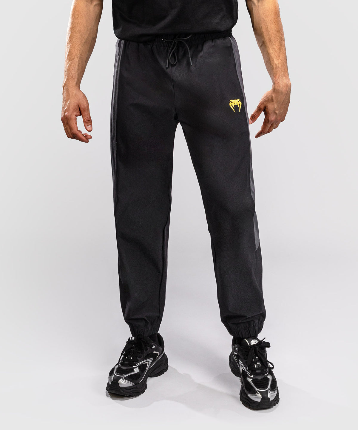 Pantalon de jogging Venum Vectra - Noir/Or