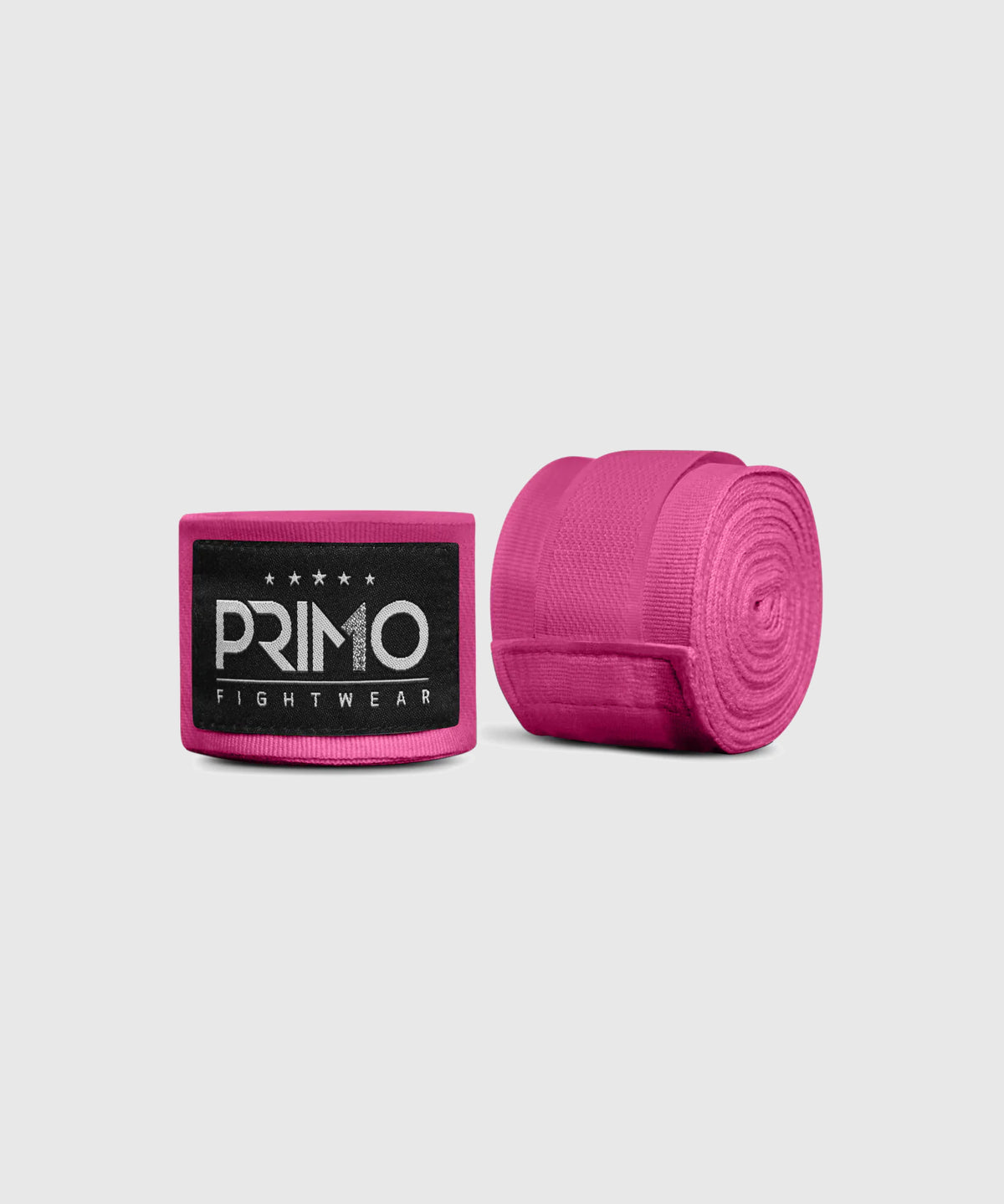 Primo 160 Series Boxbandagen - Rosa