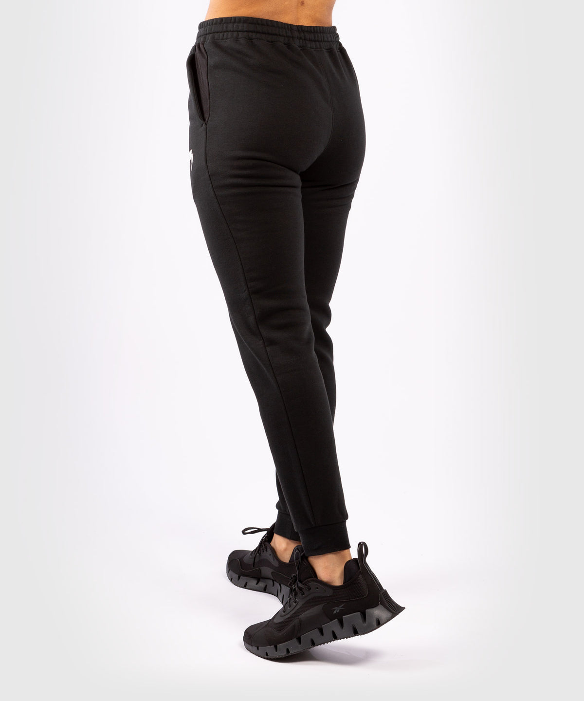 Pantaloni da Jogging Donna UFC Venum Replica - Nero