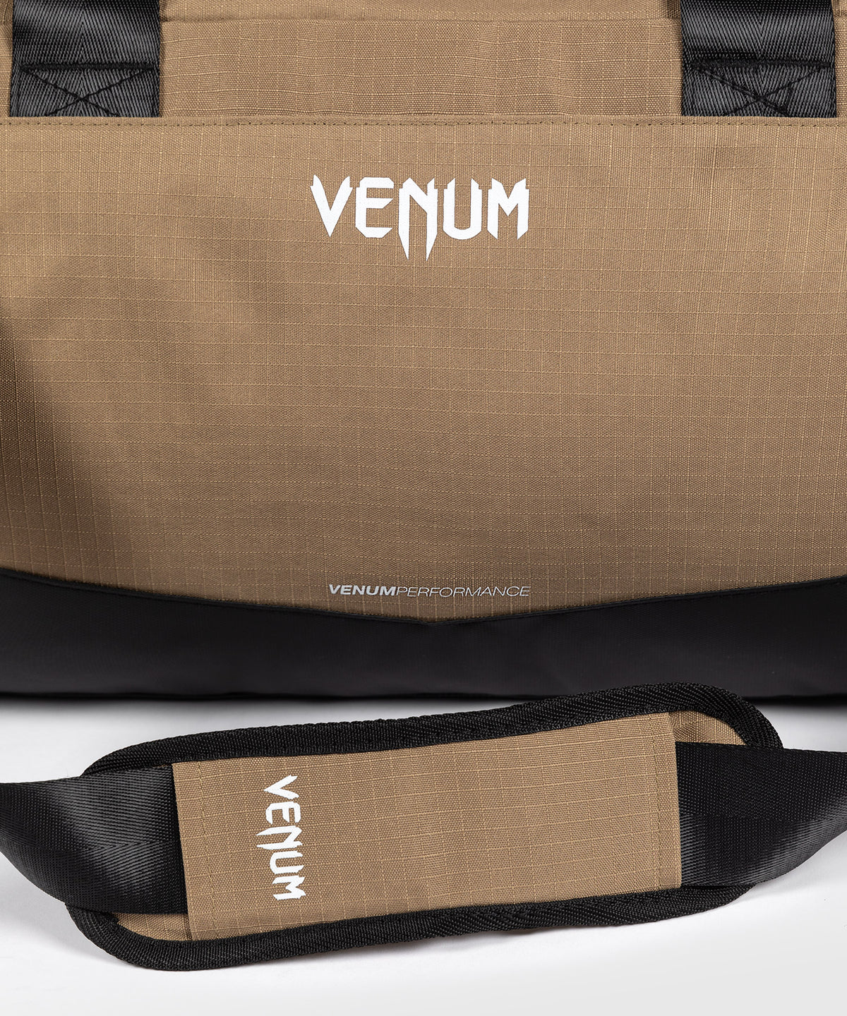 Venum Evo 2 XTrem Ripstop Duffle Sports Bag (55-63L) - Dune