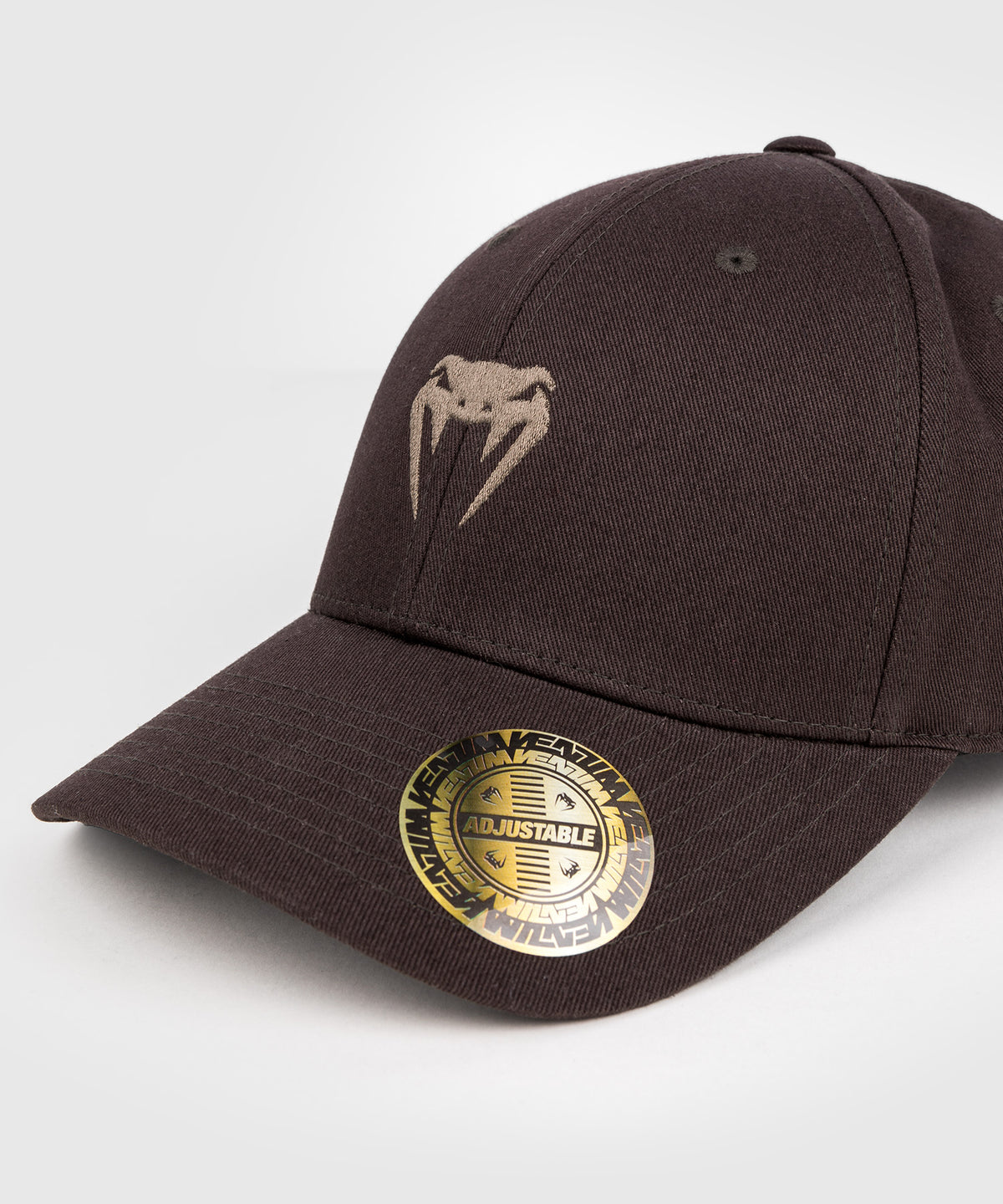Casquette Venum Classic 2.0 - Marron Foncé