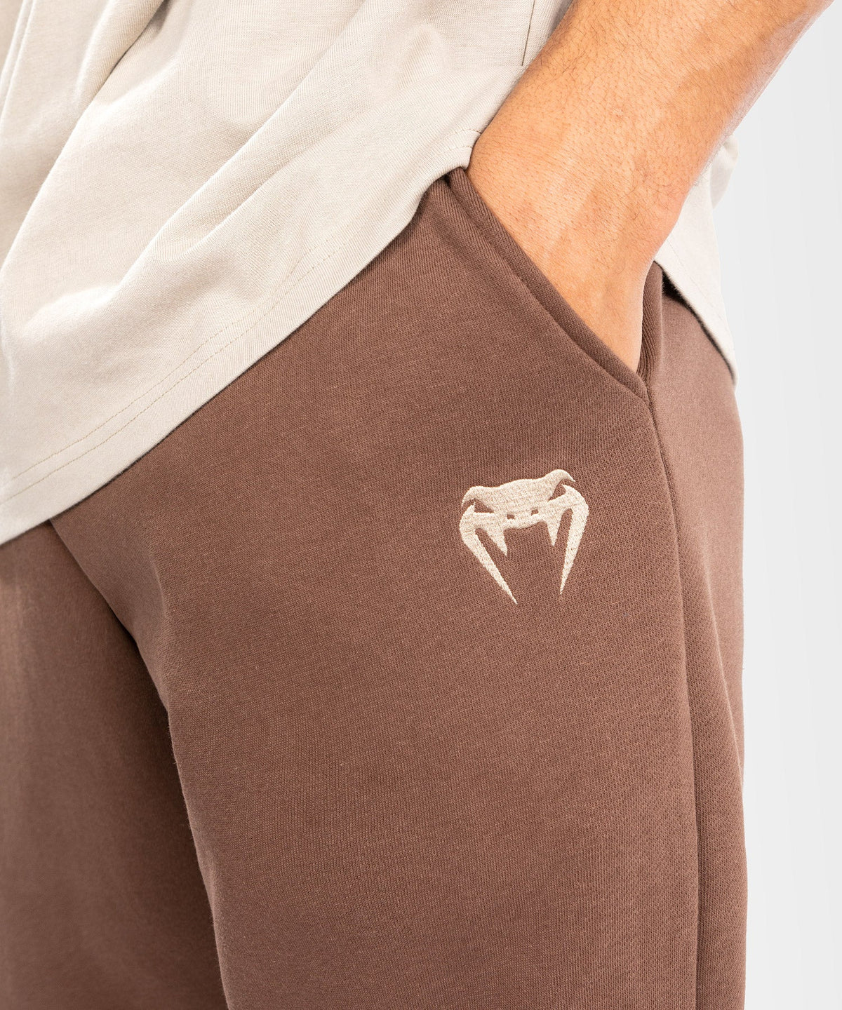 Jogging Vortex XL Venum - Mocha
