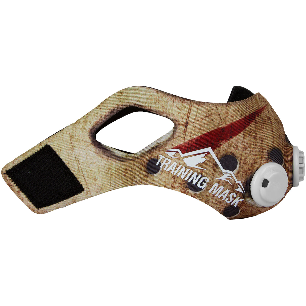 Bandeau pour Training Mask 2.0 - Jason