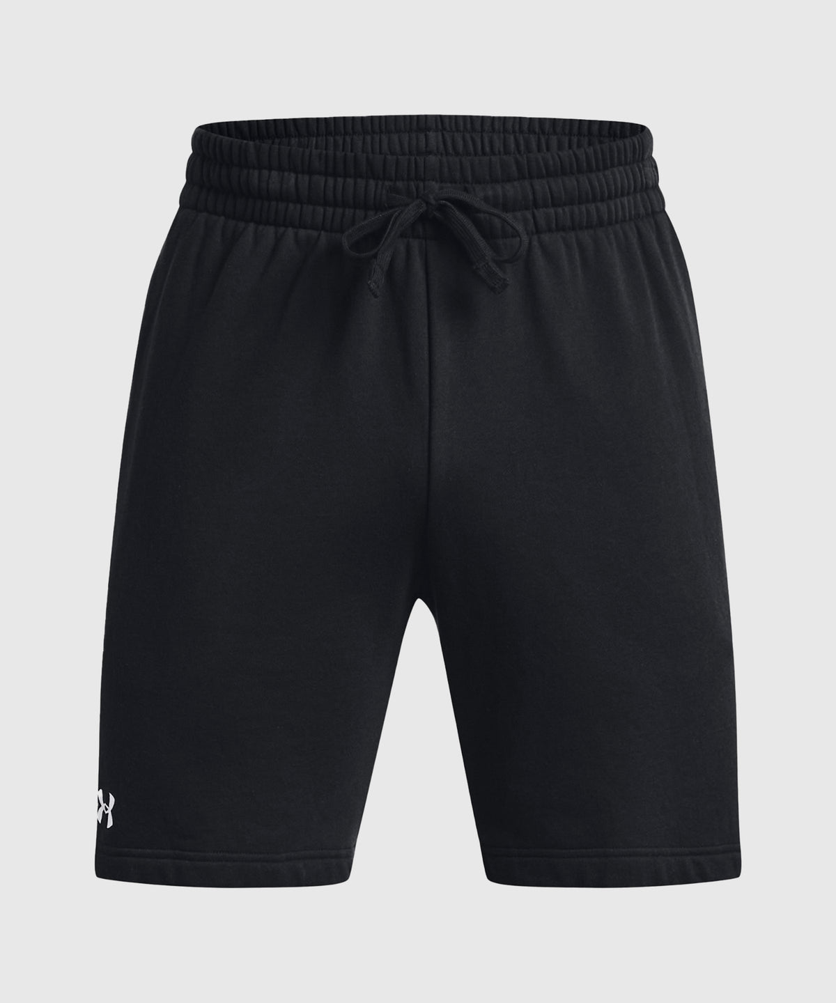 Under Armour Ua Rival Fleece Fightshorts – Schwarz