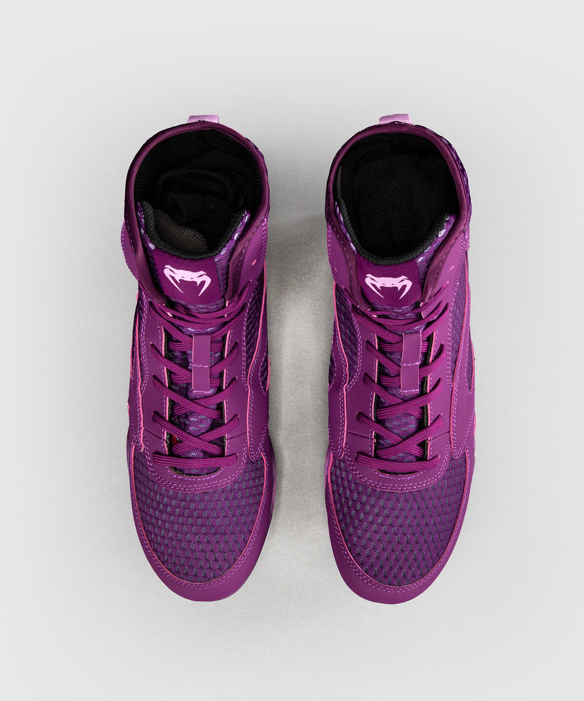 Venum Iris Scarpe da boxe - Prugna