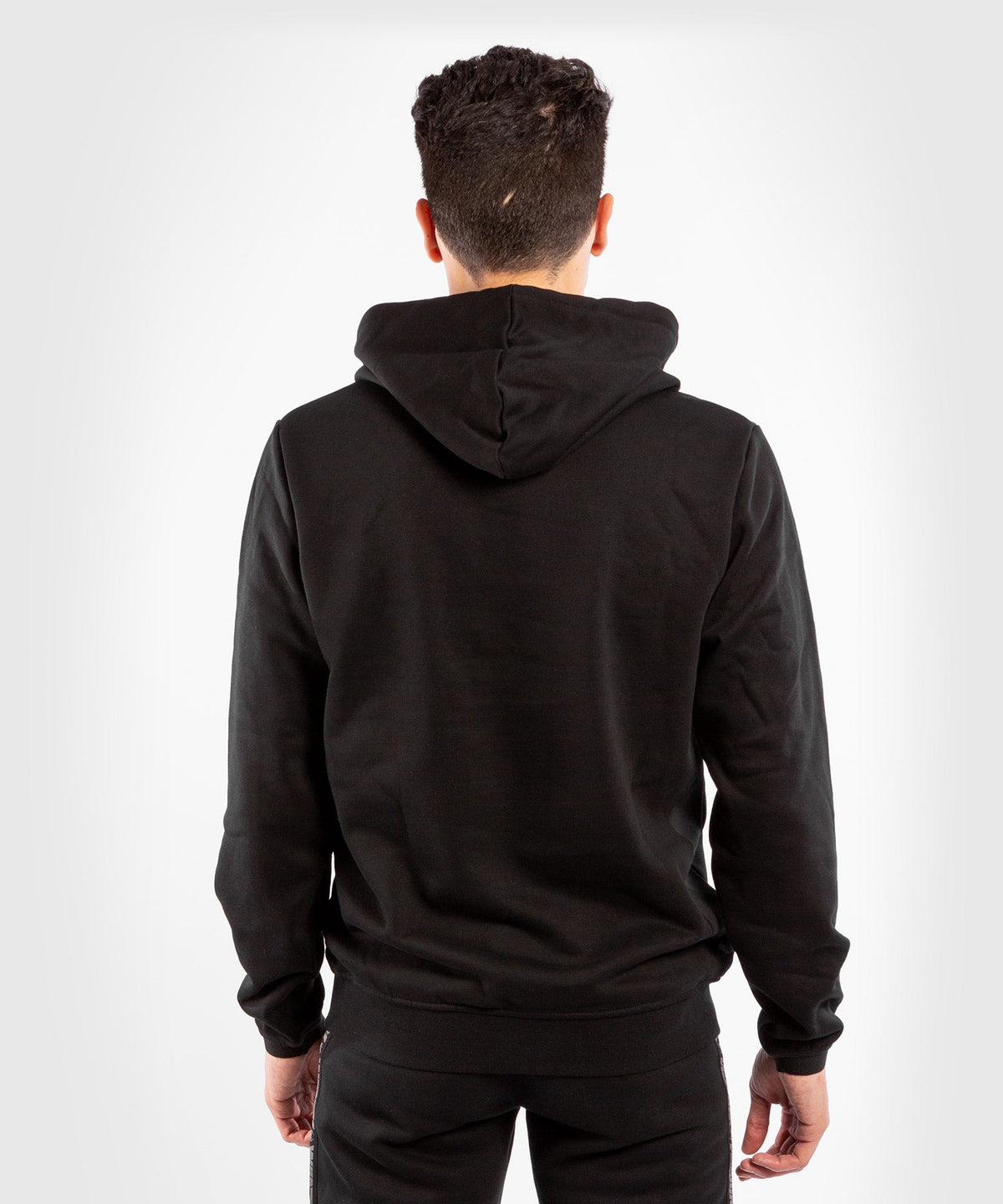 Venum Classic Sweatshirt - Black/White