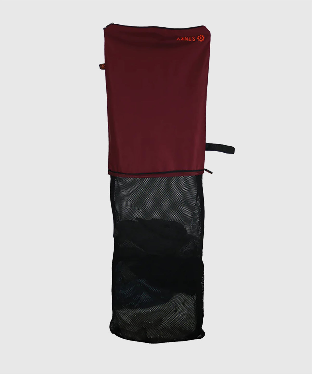 STNKY Custodia 13L - Rosso