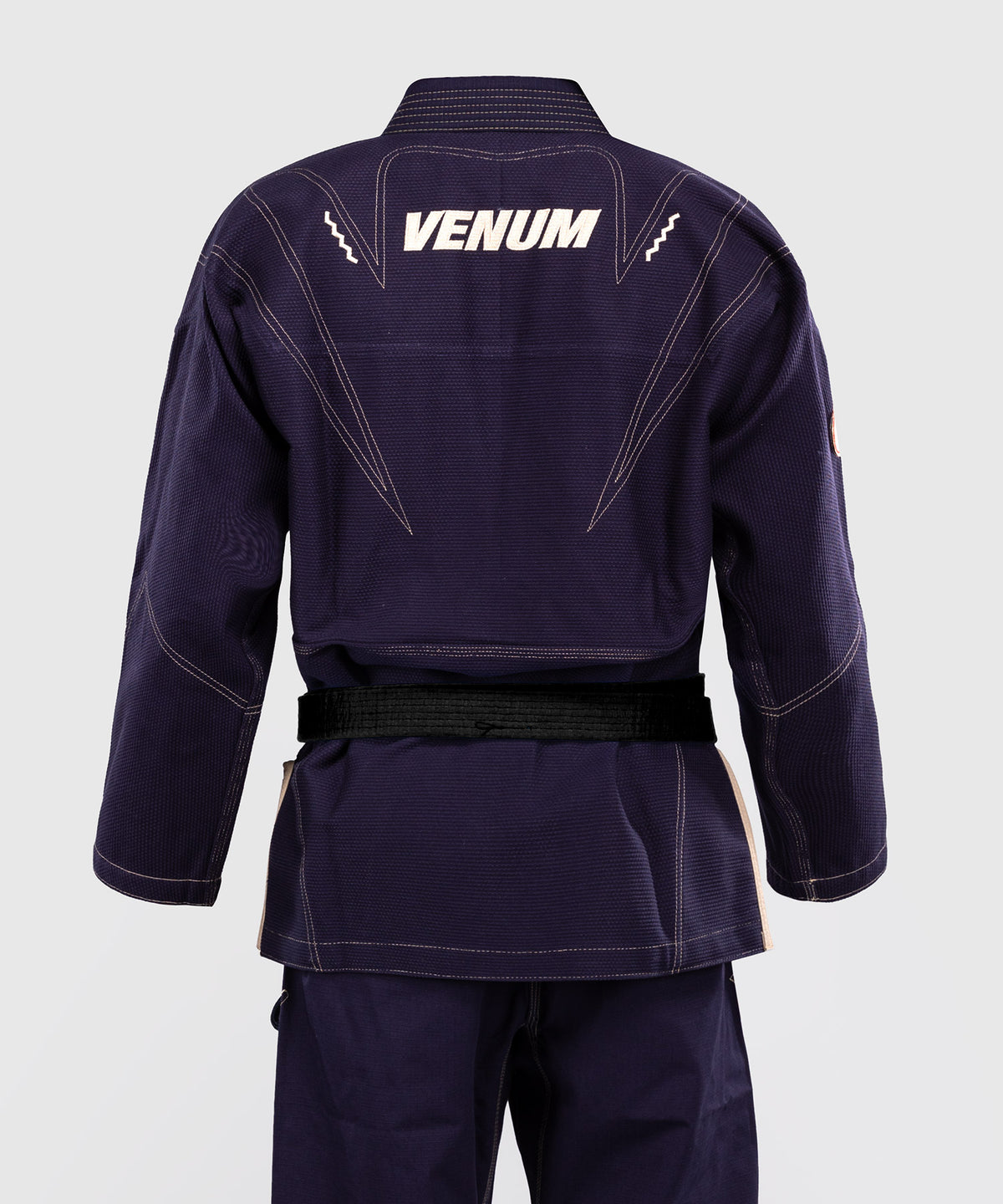 Venum Elite 5.0 Gi Brazilian Jiu Jitsu (450 gsm) - Navy