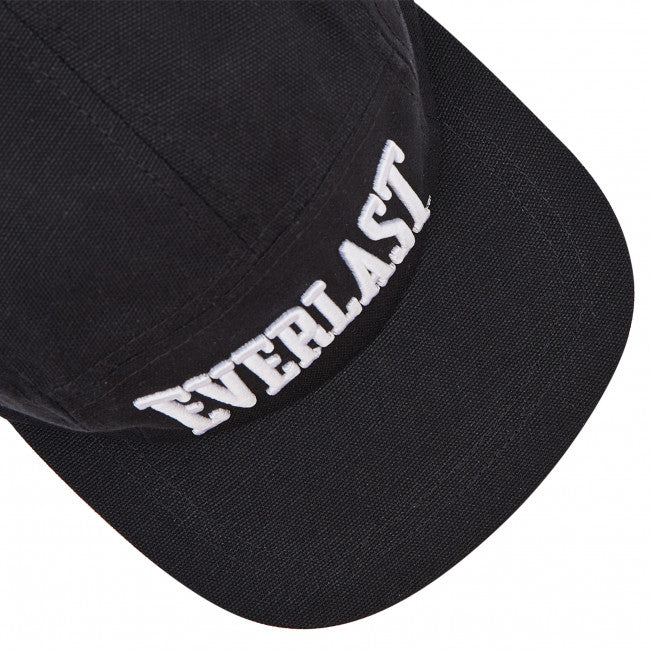 Everlast Panel OTA Kappe - Schwarz