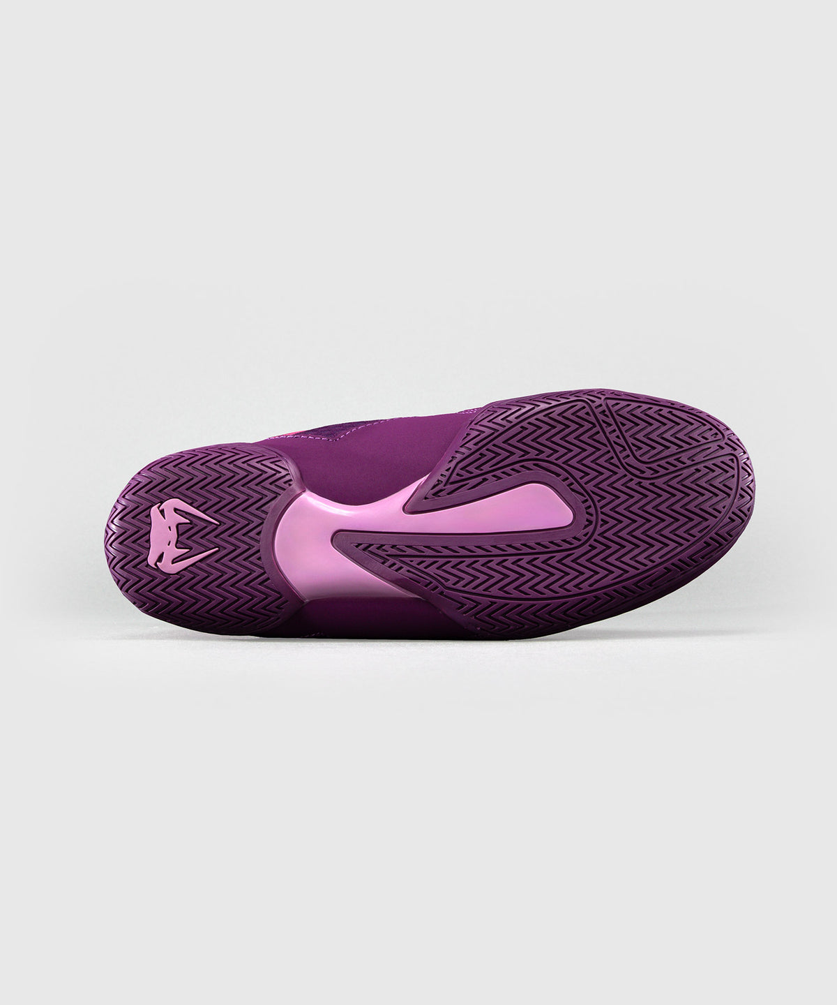 Venum Iris Boxschuhe – Pflaume/Rosa
