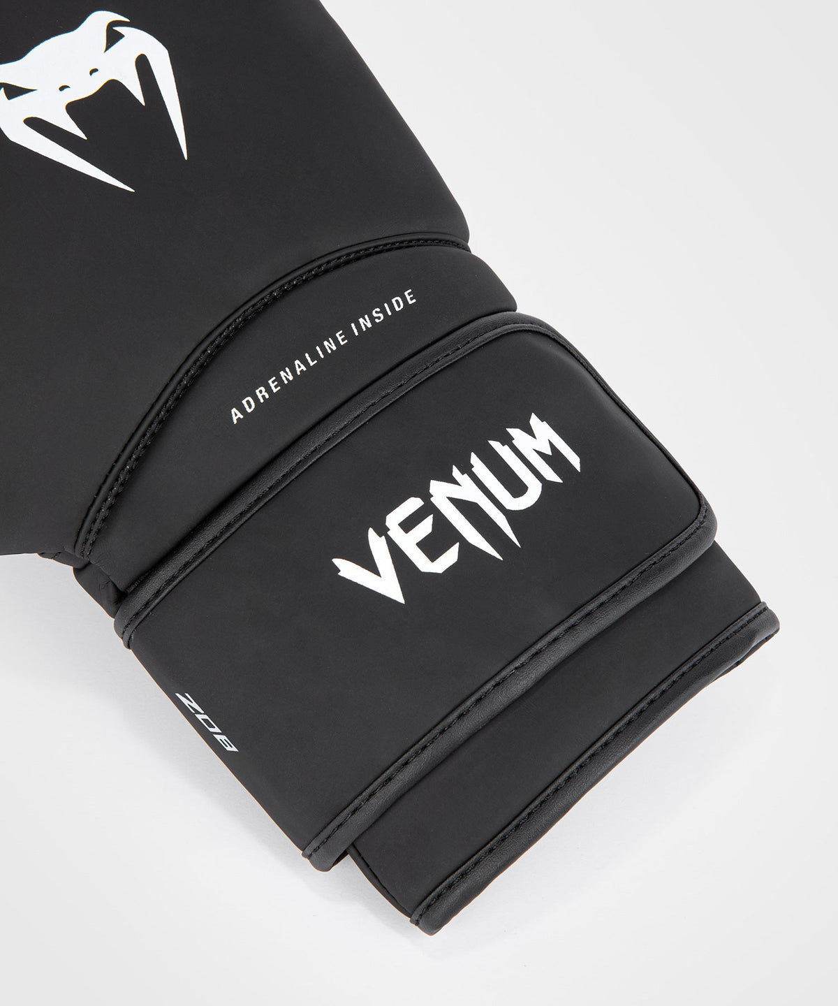 Guanti da boxe per bambini Venum Contender 1.5 - Nero/Bianco