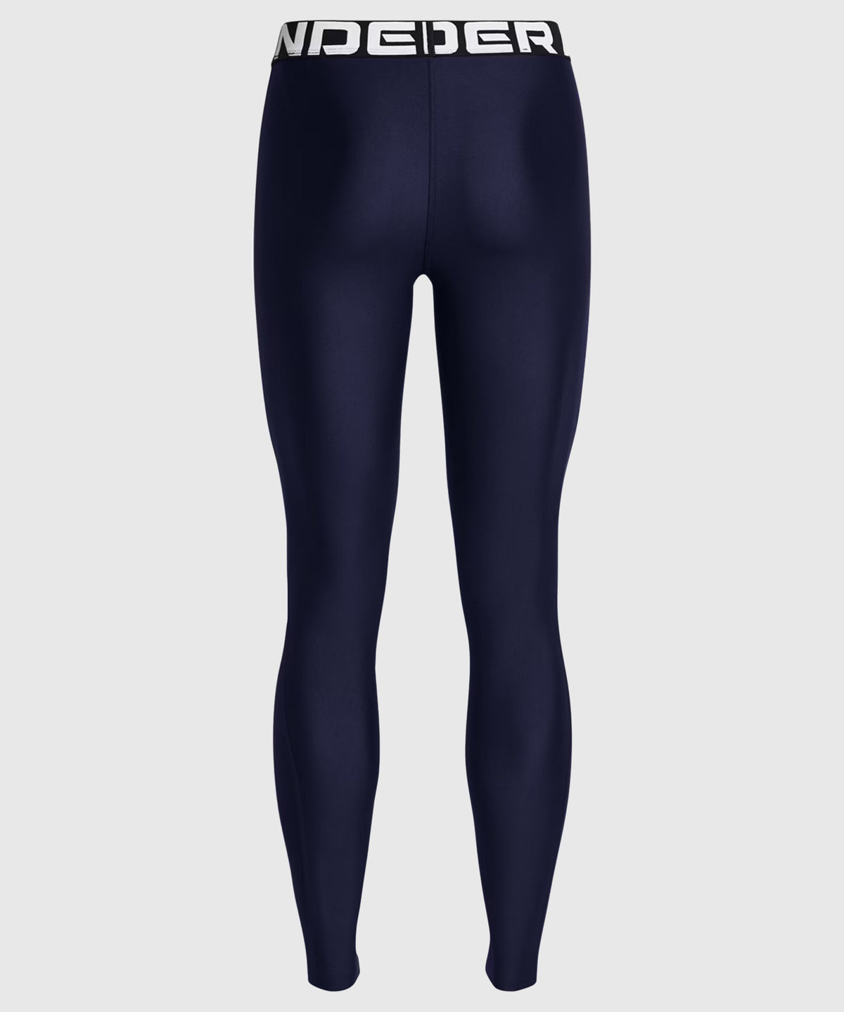 Legging Under Armour Heatgear® Pour Femme - Bleu Marine