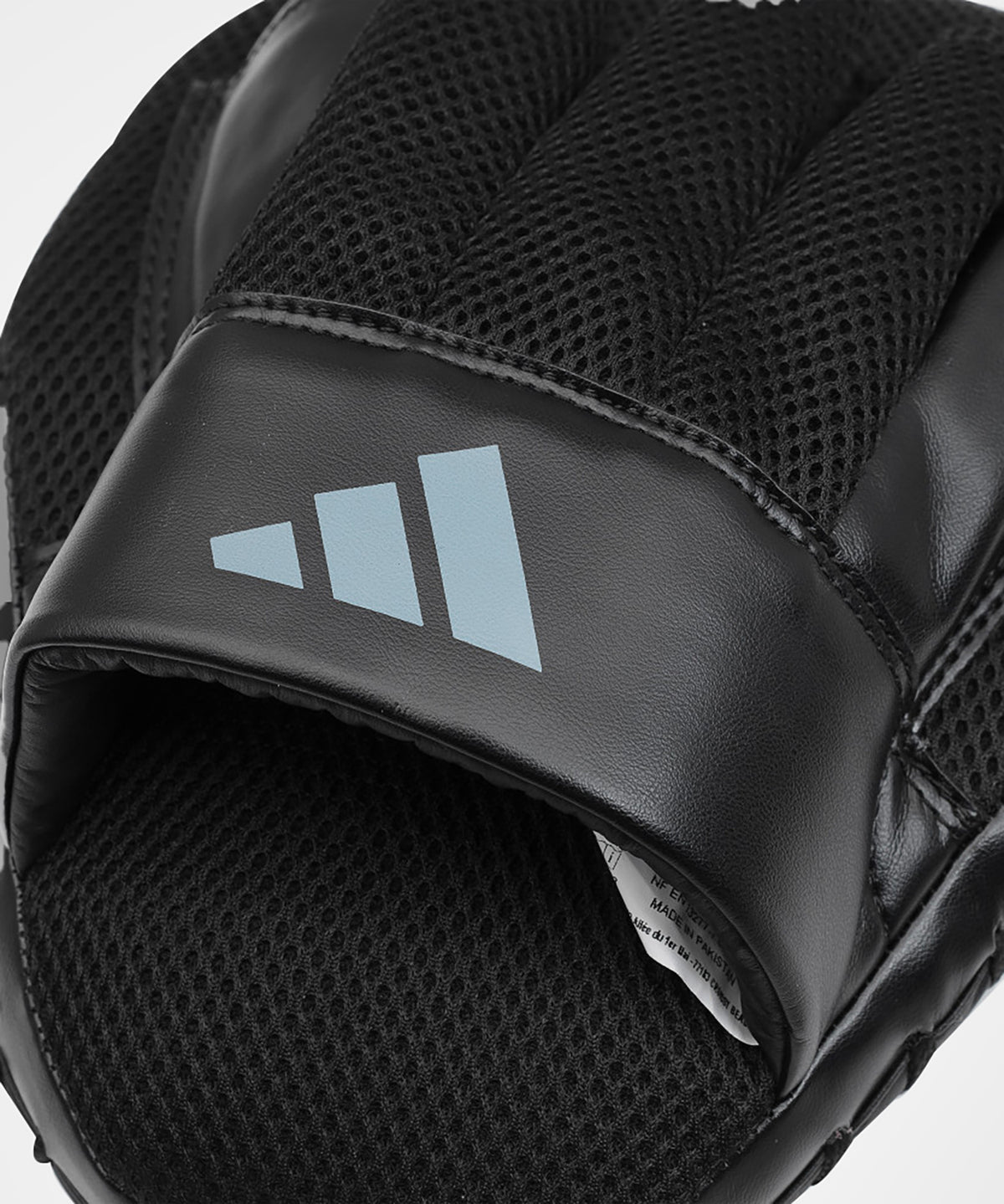 Adidas Eco Colpitori - Nero/Grigio