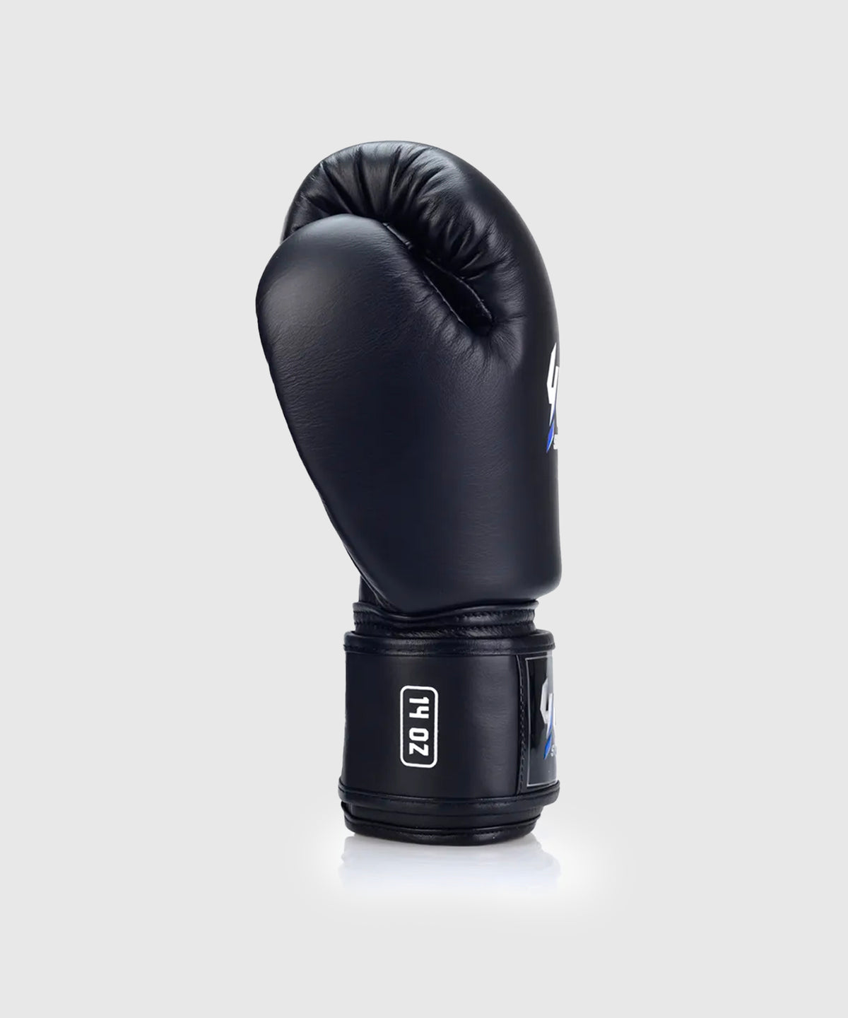 Yuth Signature Line Boxhandschuhe - Schwarz