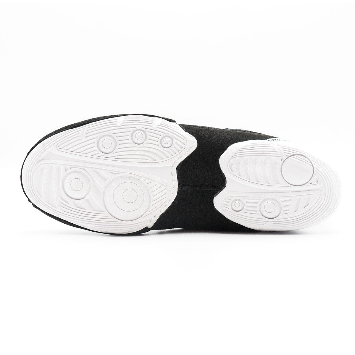 Fujimae Dreamcatcher 3.0 Botas de Lucha - Negro
