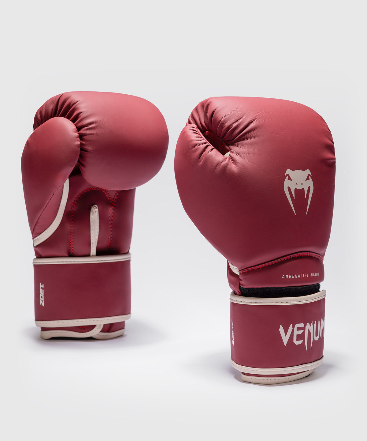 Venum Contender 1.5 Guantes de Boxeo - Burdeos/ Arena