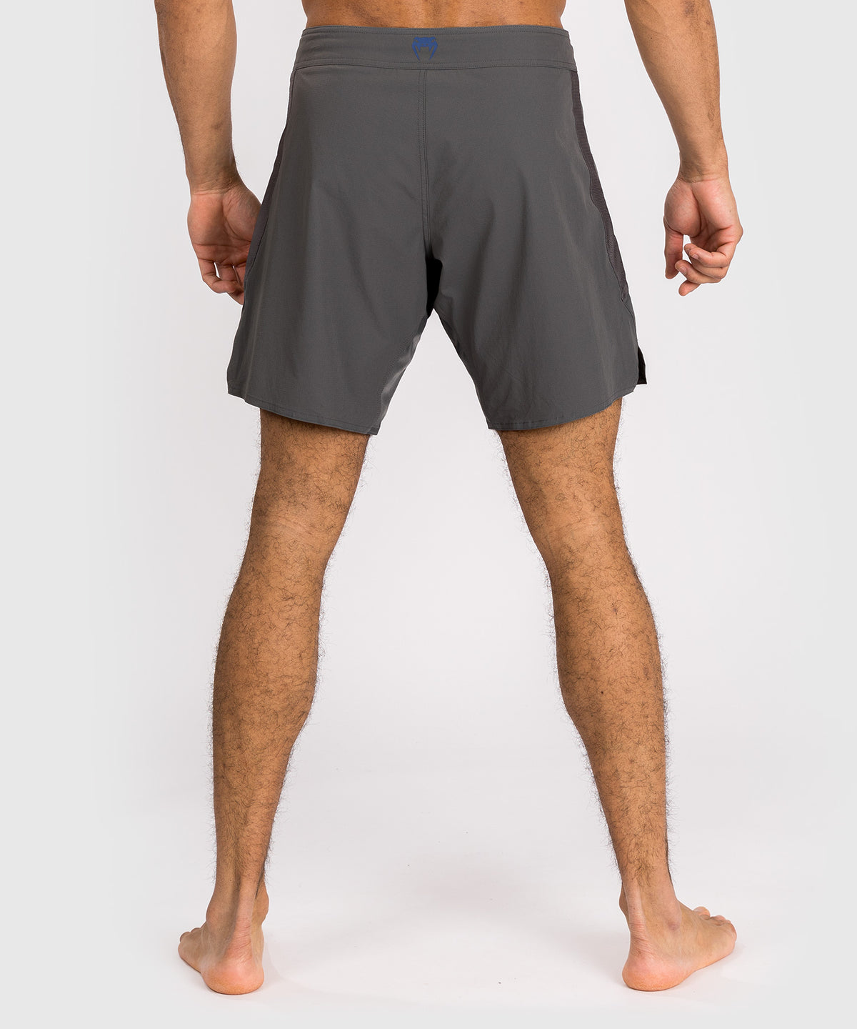 Venum Contender Pantalones cortos de lucha para hombre - Gris
