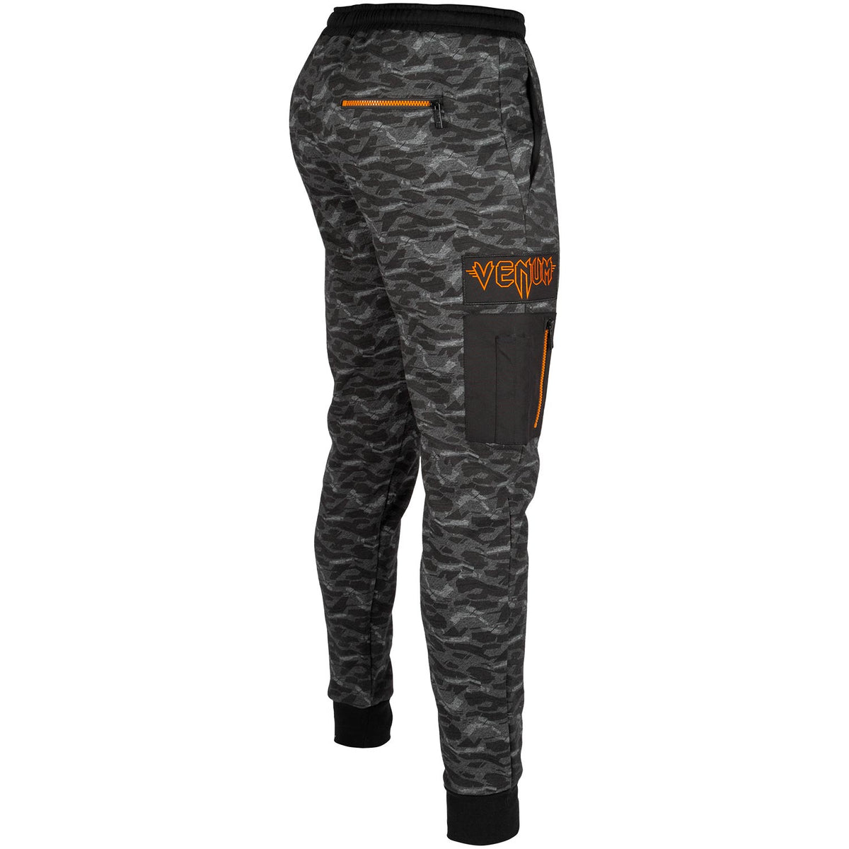 Pantaloni tuta Venum Tramo 2.0 - Nero