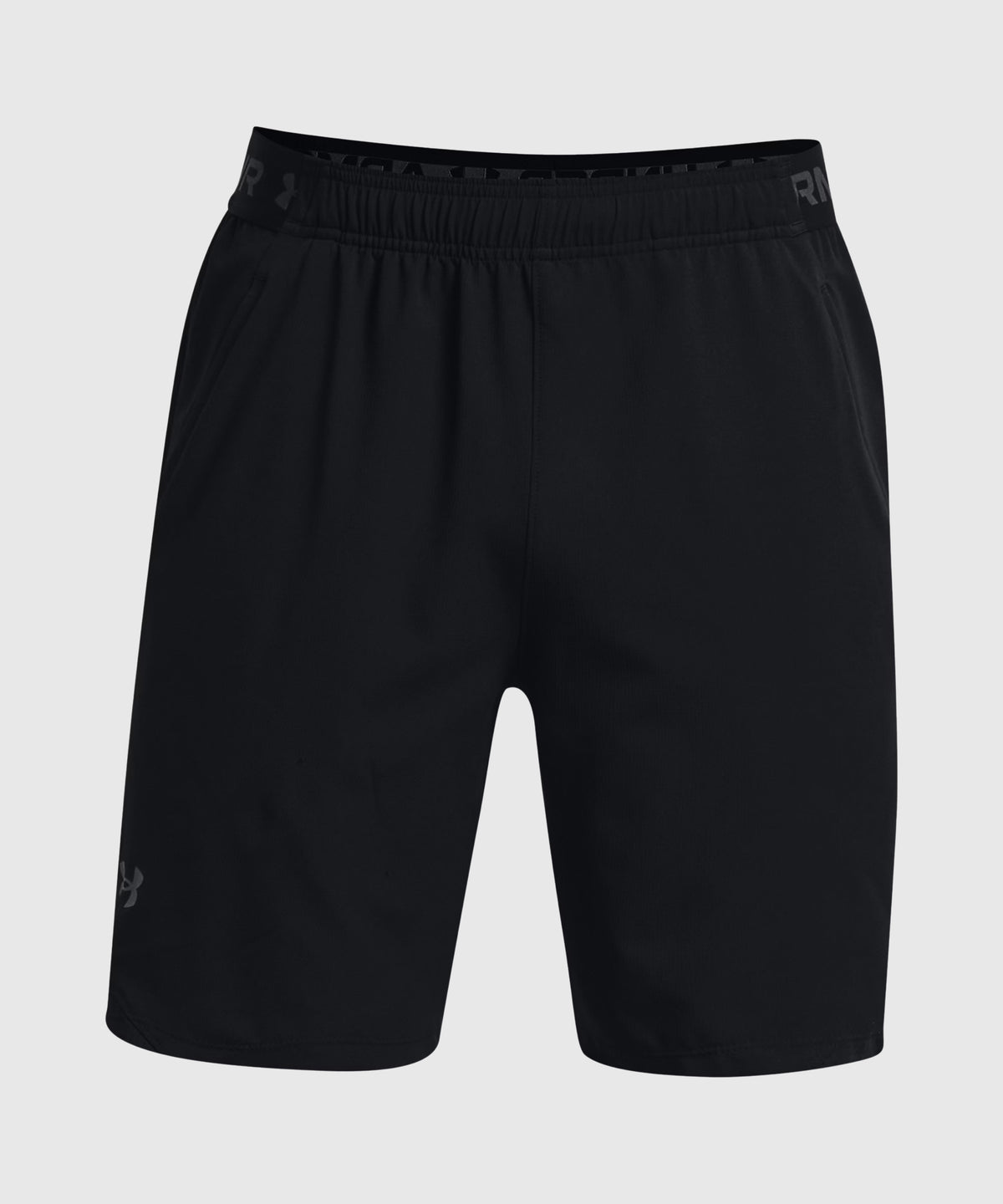 Under Armour Ua Vanish Woven Pantaloncini da Combattimento – Nero
