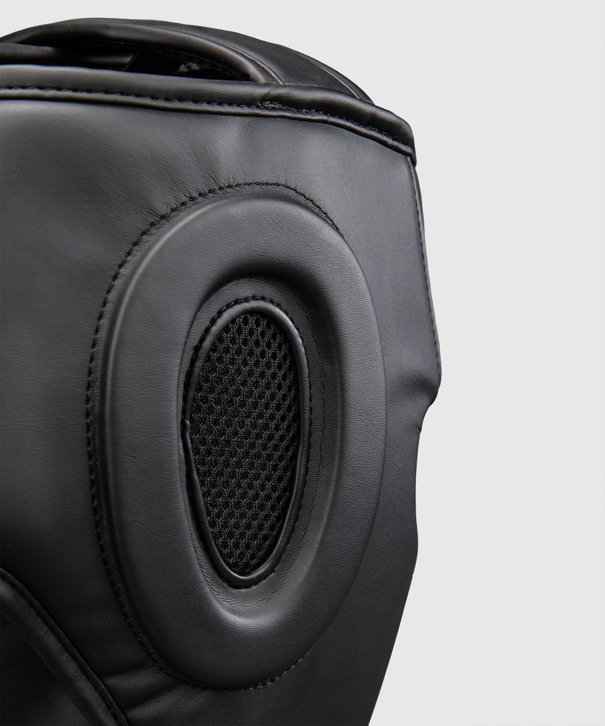Venum Contender 1.5 Headgear - Black