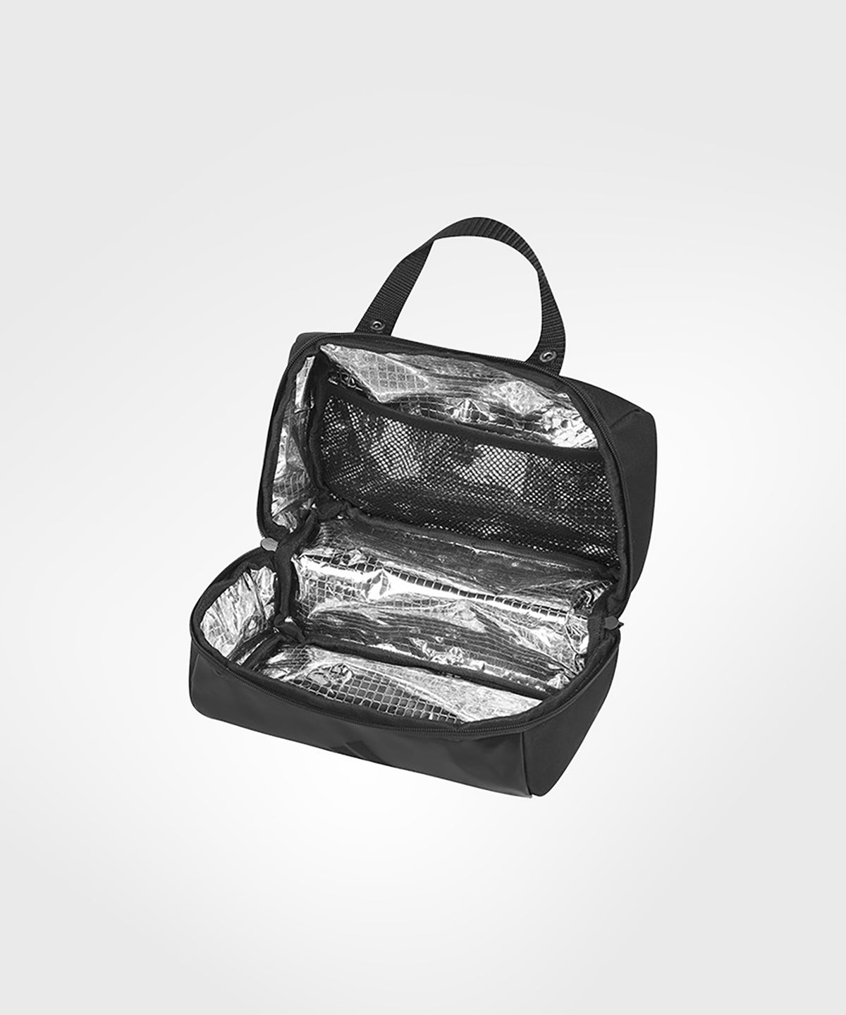 Adidas Tasche - Schwarz