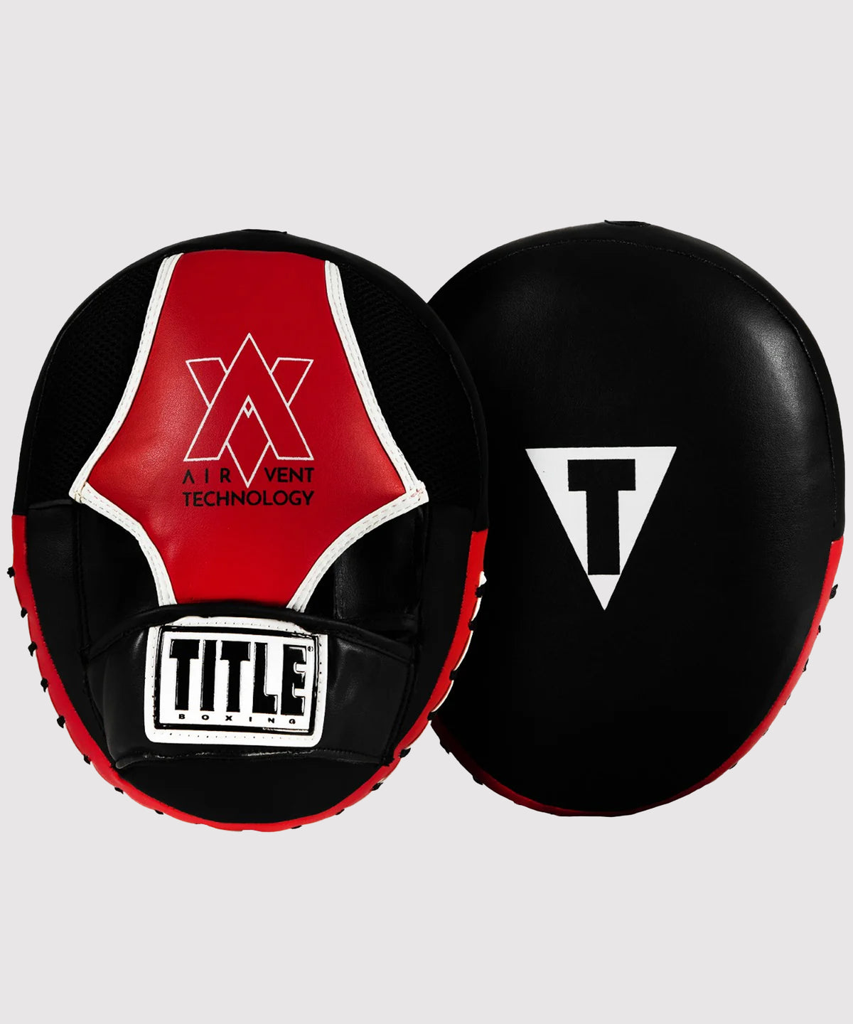 Title Boxing Air-Vent Colpitori