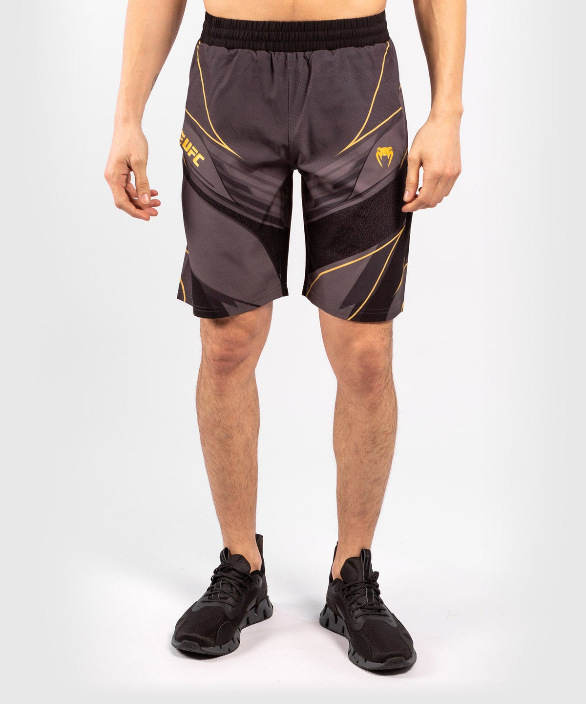 Venum Replica UFC Herren Sport Shorts - - - - - - - - - - - - - - - - - - - - - - - - - - - -. Champion