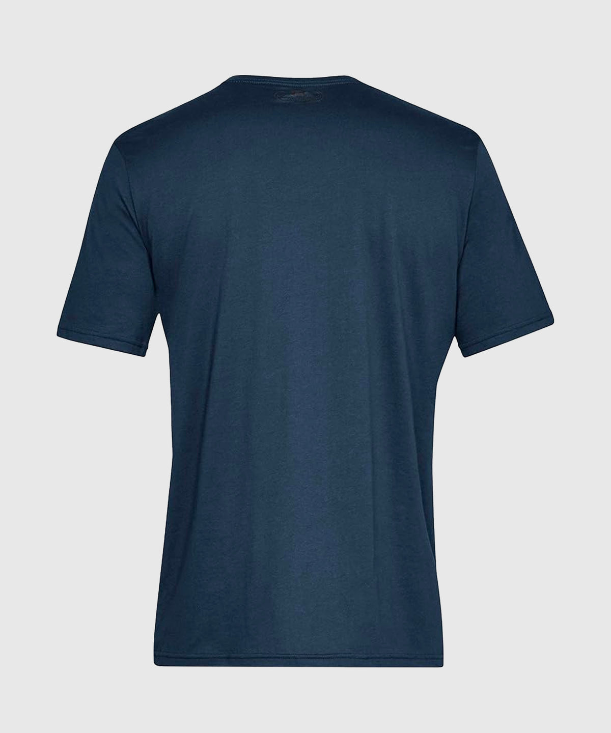 T-Shirt Under Armour Ua Sportstyle - Bleu Marine