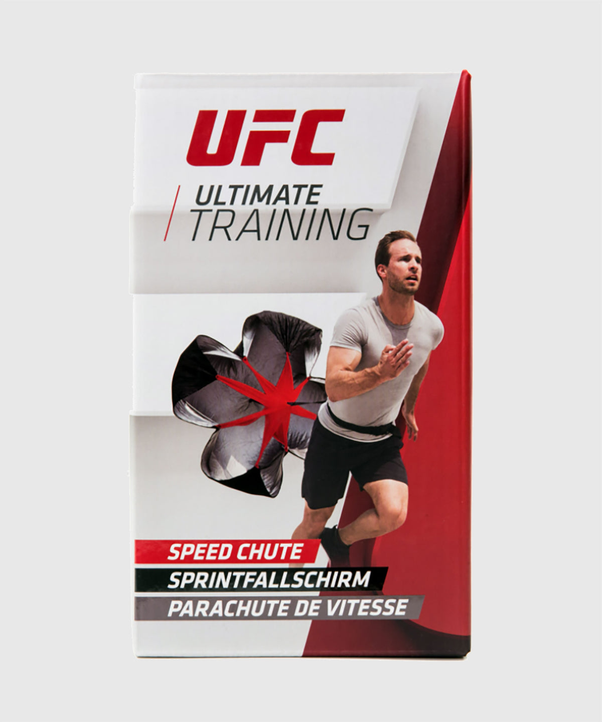 UFC Paracaídas de Velocidad