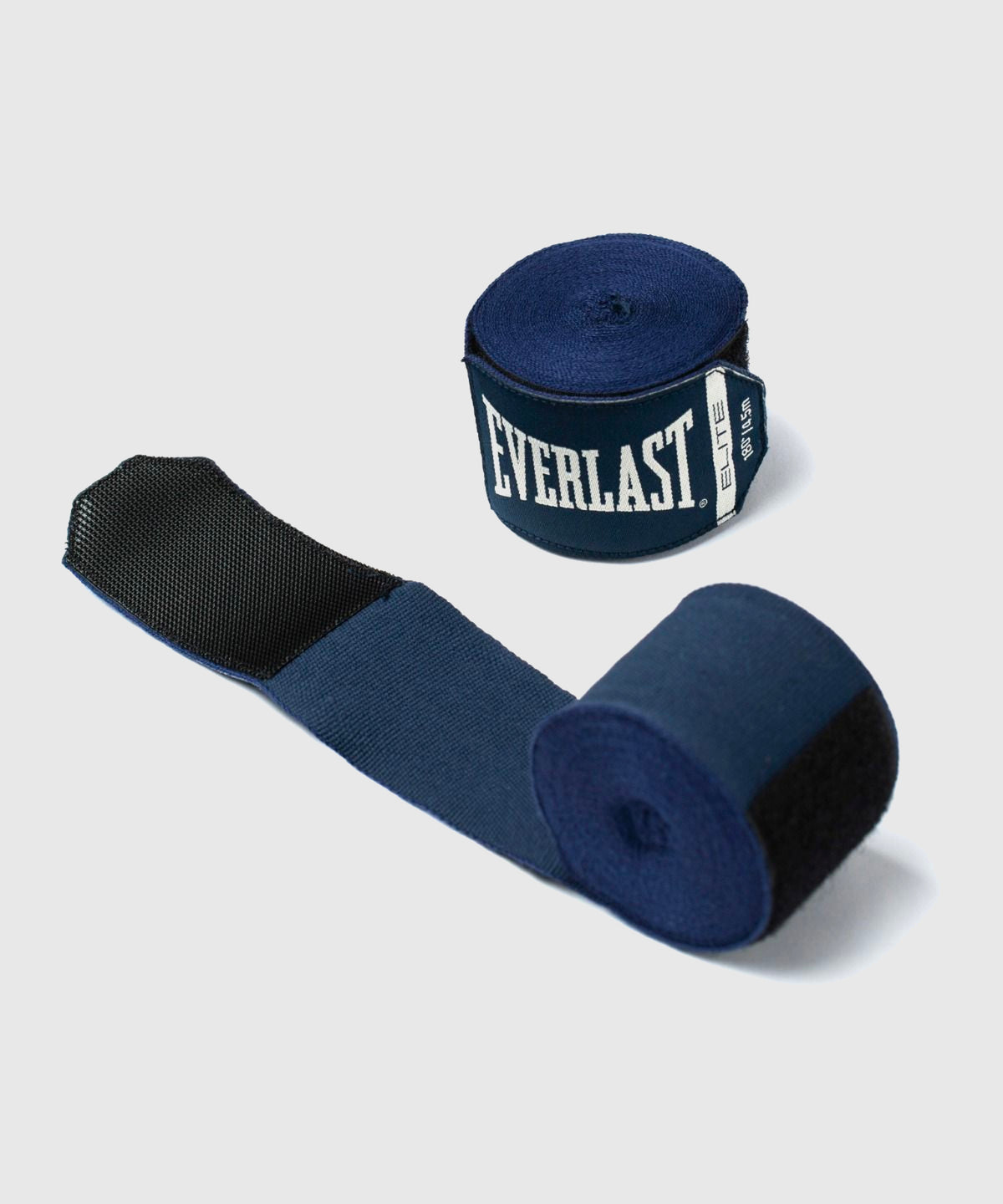 Everlast Core Vendas de Boxeo 3,55m - Azul