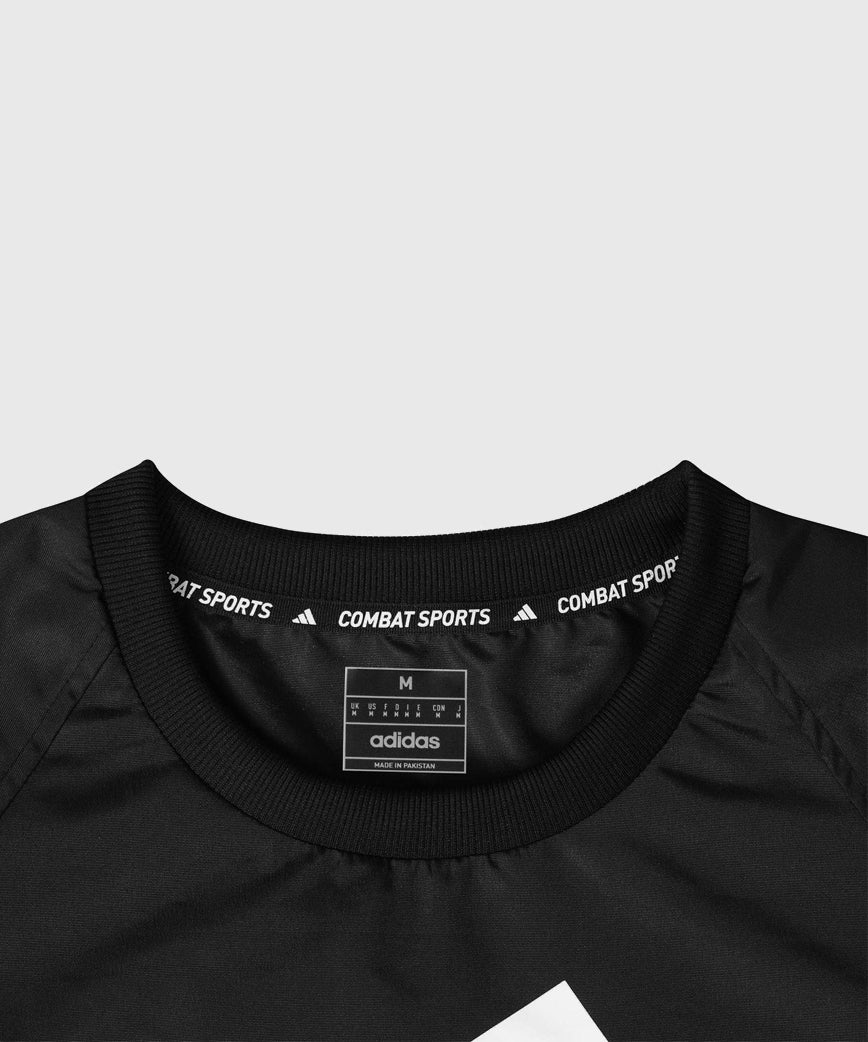 Adidas Classic Traje de Sudoración - Negro