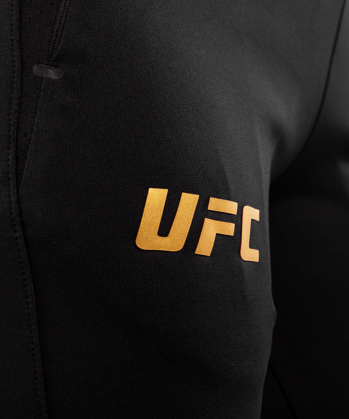 Pantalon de Jogging Femme UFC Venum Authentic Fight Night - Champion