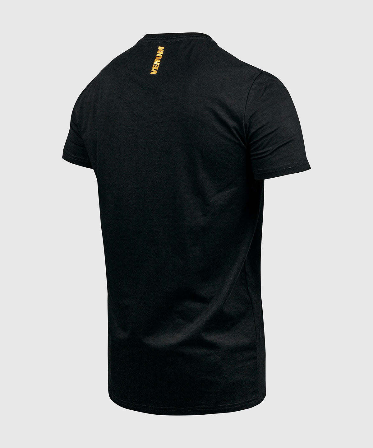 Venum Boxing VT Maglietta - Nero/Oro