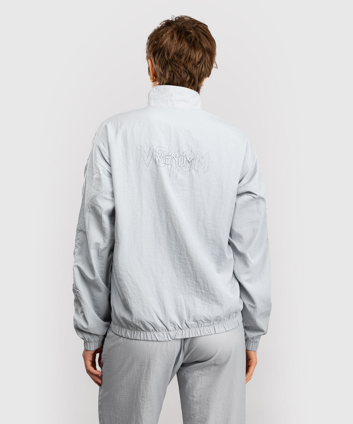 Venum Vectra Giacca da Allenamento Donna - Storm Blue