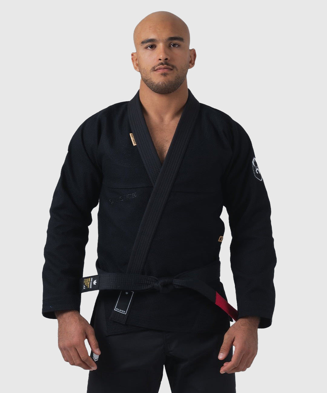 Kingz Balistico 4.0 Kimono JJB - Negro