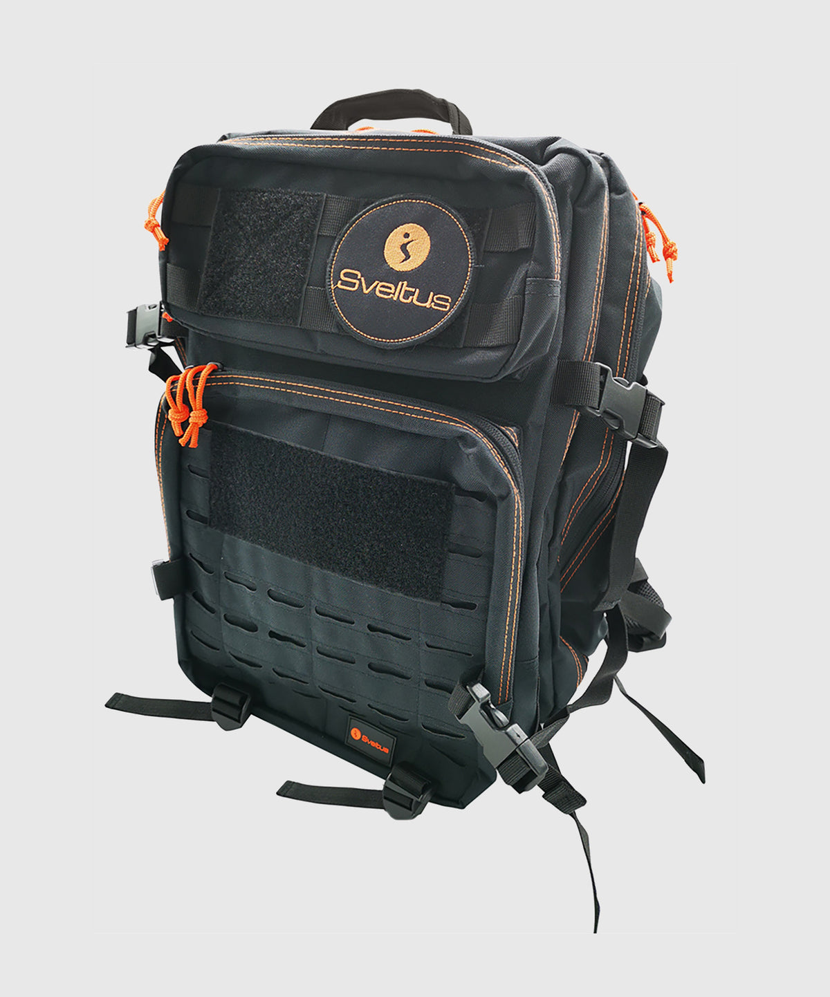 Sveltus Mochila de Entrenamiento - Negro