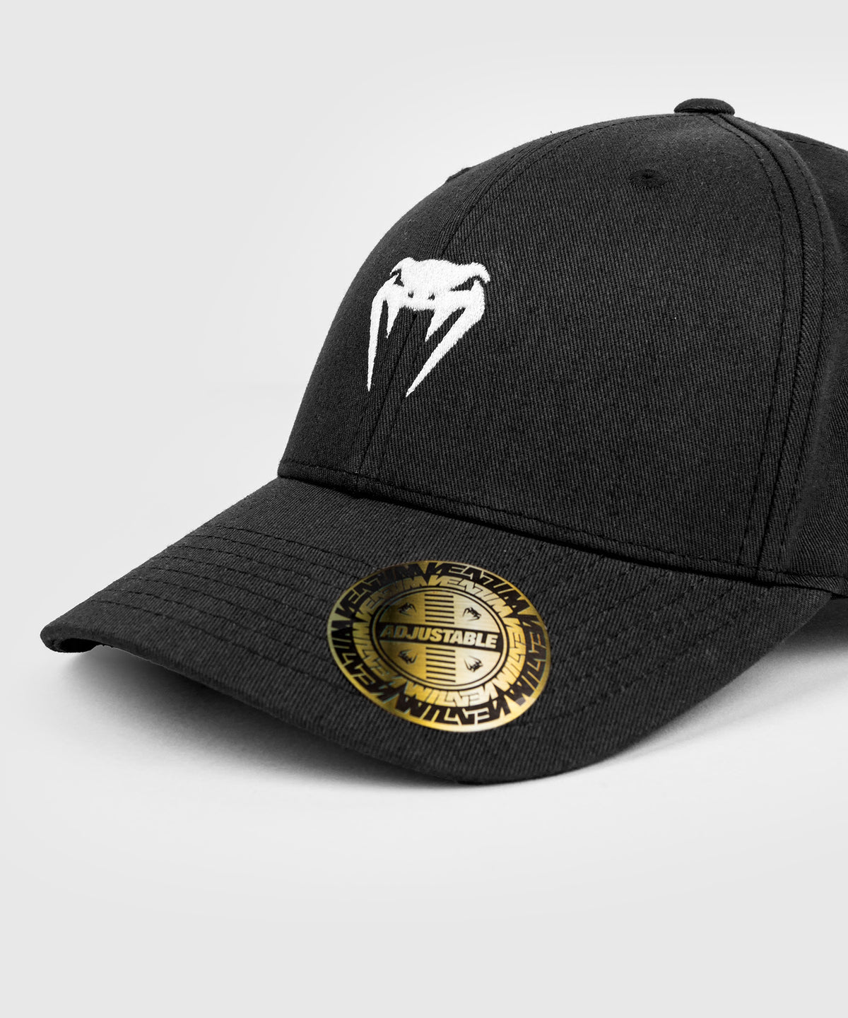 Casquette Venum Classic 2.0 - Noir