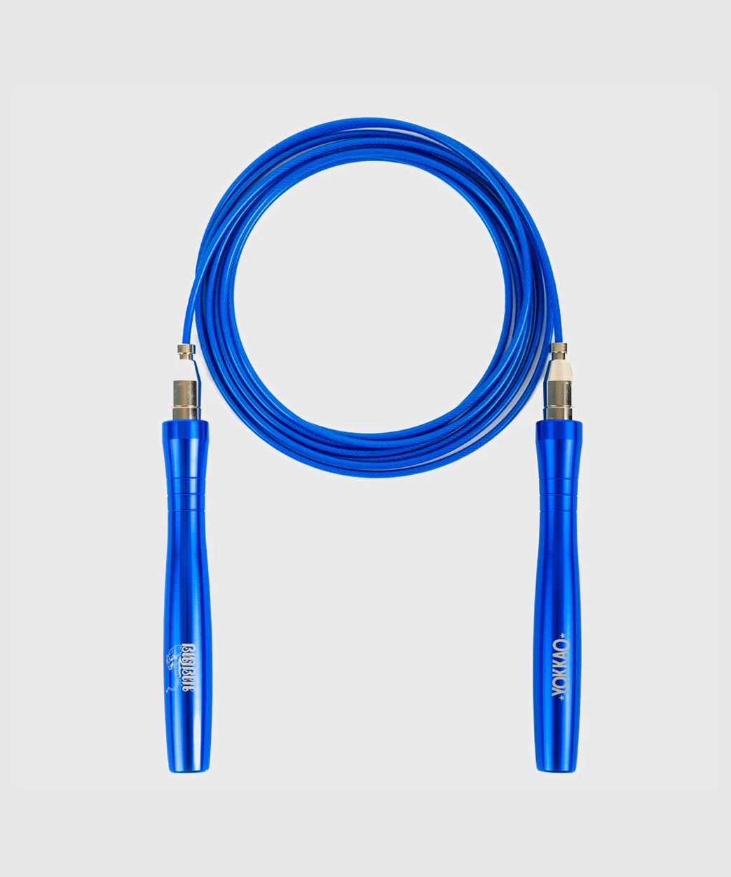 Yokkao Corde À Sauter – Blau