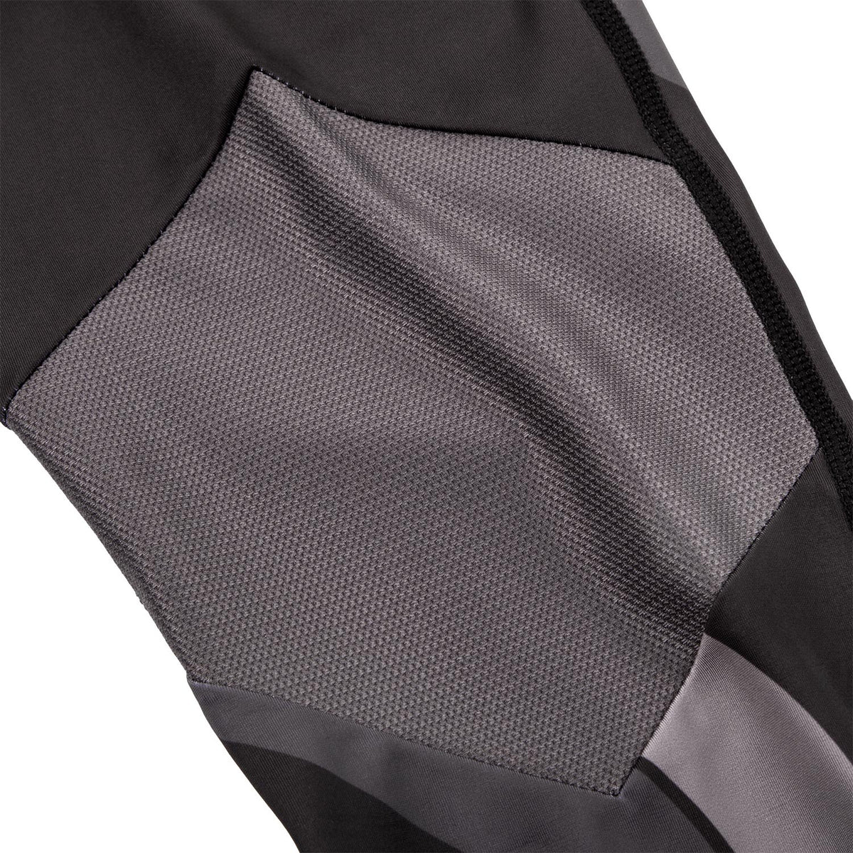 Pantaloni a compressione Venum Technical 2.0 - Neri/Gialli