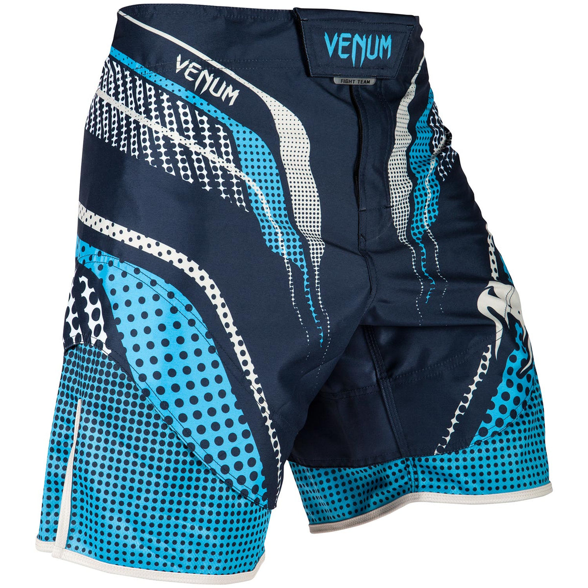 Venum Elite 2.0 Kampfshorts - Marineblau